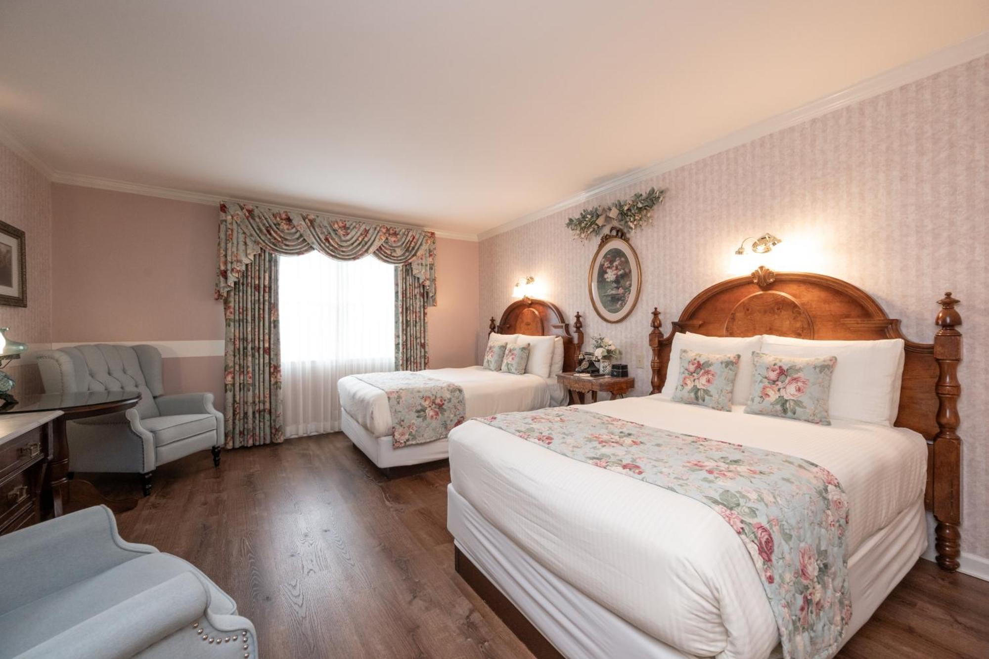 Boardwalk Plaza Hotel Rehoboth Beach Exterior photo